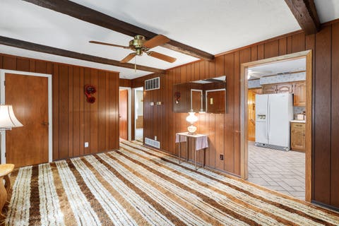 Tiny photo for 415 N Depot Street, Somonauk, IL 60552 (MLS # 12731125)