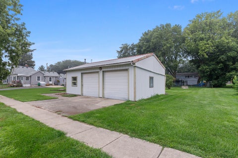 Tiny photo for 415 N Depot Street, Somonauk, IL 60552 (MLS # 12731125)