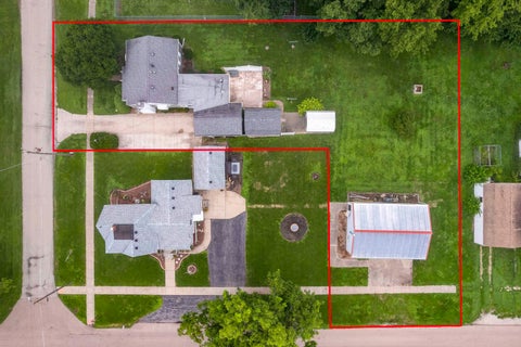 Tiny photo for 415 N Depot Street, Somonauk, IL 60552 (MLS # 12731125)