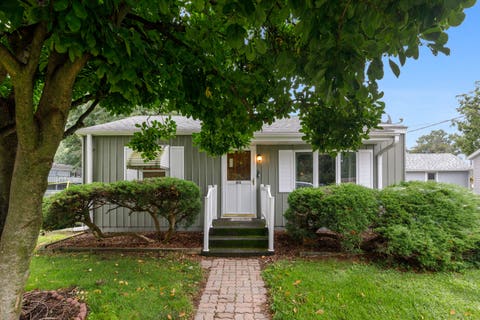 Tiny photo for 415 N Depot Street, Somonauk, IL 60552 (MLS # 12731125)