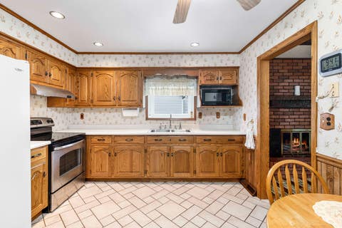 Tiny photo for 415 N Depot Street, Somonauk, IL 60552 (MLS # 12731125)