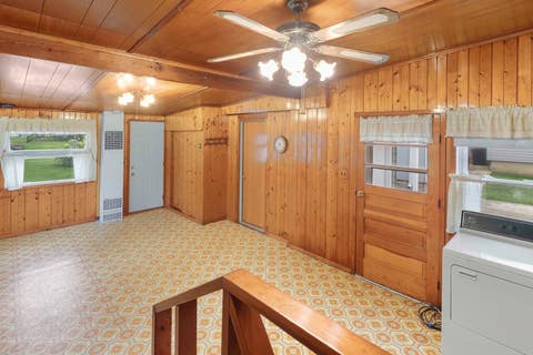 Tiny photo for 415 N Depot Street, Somonauk, IL 60552 (MLS # 12731125)
