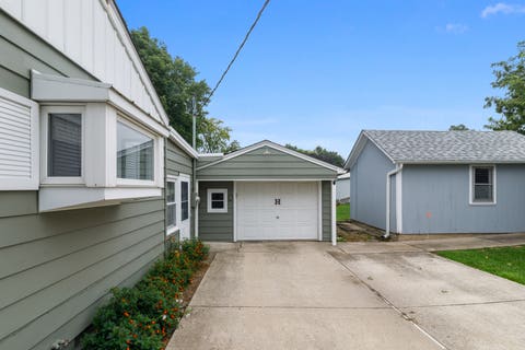 Tiny photo for 415 N Depot Street, Somonauk, IL 60552 (MLS # 12731125)