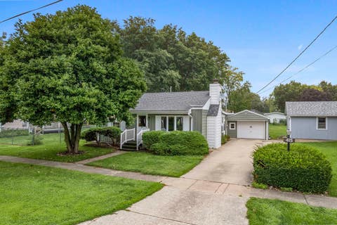 Photo of 415 N Depot Street, Somonauk, IL 60552 (MLS # 12731125)