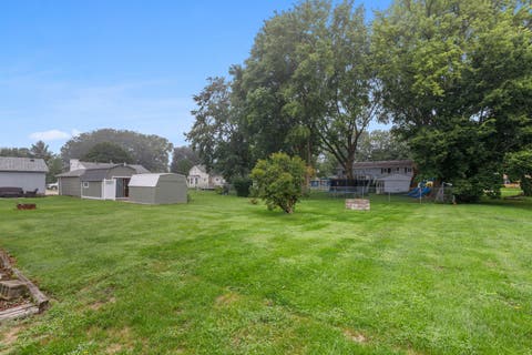 Tiny photo for 415 N Depot Street, Somonauk, IL 60552 (MLS # 12731125)