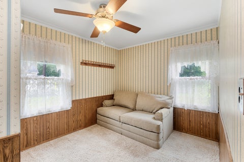 Tiny photo for 415 N Depot Street, Somonauk, IL 60552 (MLS # 12731125)