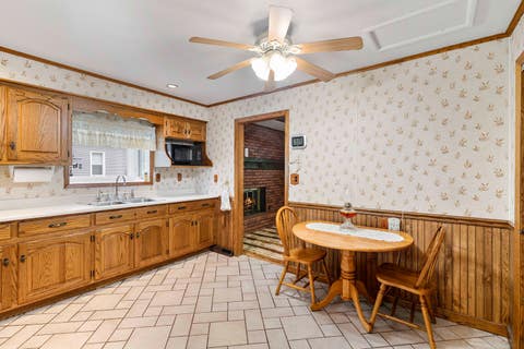 Tiny photo for 415 N Depot Street, Somonauk, IL 60552 (MLS # 12731125)