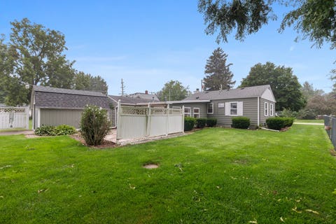 Tiny photo for 415 N Depot Street, Somonauk, IL 60552 (MLS # 12731125)