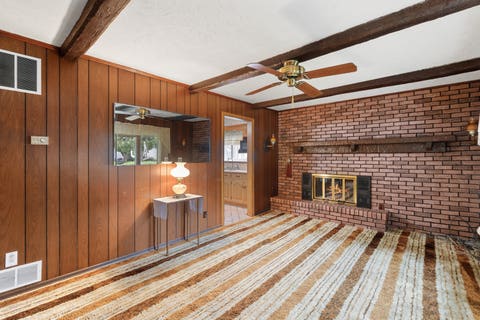 Tiny photo for 415 N Depot Street, Somonauk, IL 60552 (MLS # 12731125)