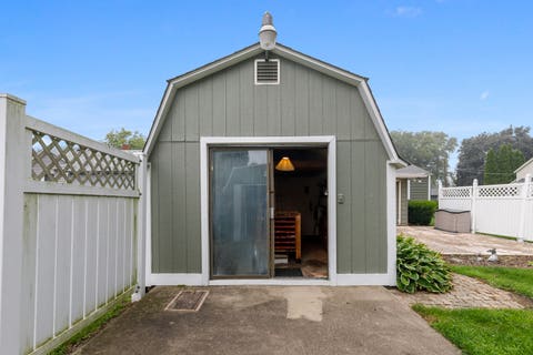 Tiny photo for 415 N Depot Street, Somonauk, IL 60552 (MLS # 12731125)