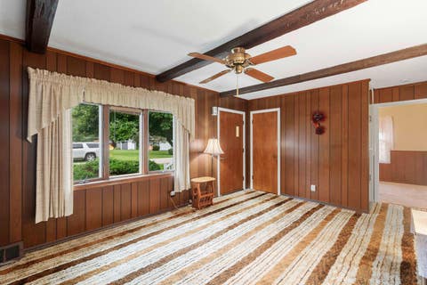 Tiny photo for 415 N Depot Street, Somonauk, IL 60552 (MLS # 12731125)