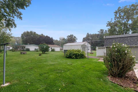 Tiny photo for 415 N Depot Street, Somonauk, IL 60552 (MLS # 12731125)