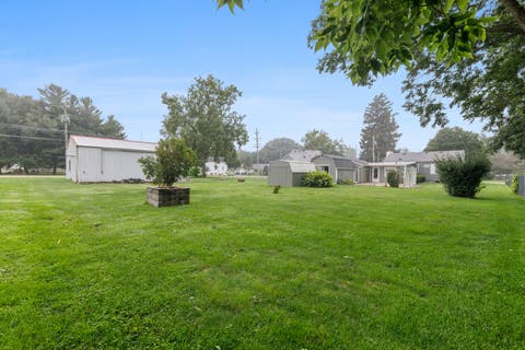 Tiny photo for 415 N Depot Street, Somonauk, IL 60552 (MLS # 12731125)