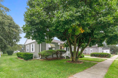 Tiny photo for 415 N Depot Street, Somonauk, IL 60552 (MLS # 12731125)