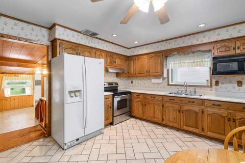 Tiny photo for 415 N Depot Street, Somonauk, IL 60552 (MLS # 12731125)