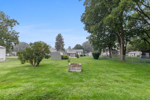 Tiny photo for 415 N Depot Street, Somonauk, IL 60552 (MLS # 12731125)
