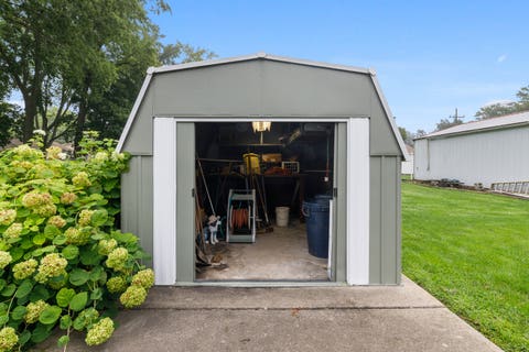 Tiny photo for 415 N Depot Street, Somonauk, IL 60552 (MLS # 12731125)
