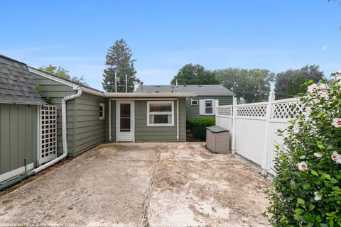 Tiny photo for 415 N Depot Street, Somonauk, IL 60552 (MLS # 12731125)