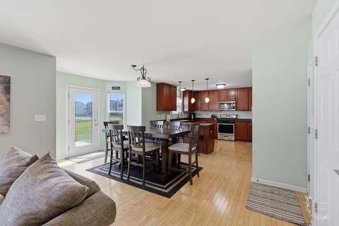 Tiny photo for Bourbonnais, IL 60914 (MLS # 12715499)