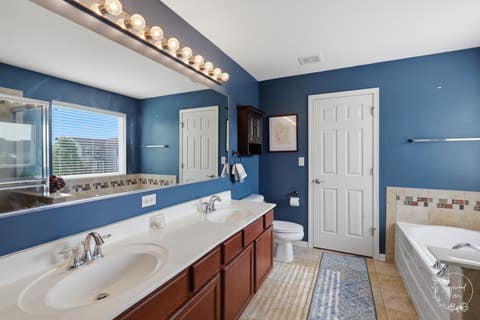 Tiny photo for Bourbonnais, IL 60914 (MLS # 12715499)