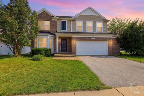 Photo of Bourbonnais, IL 60914 (MLS # 12715499)