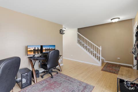 Tiny photo for Bourbonnais, IL 60914 (MLS # 12715499)