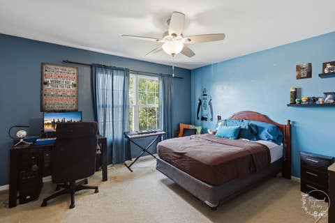 Tiny photo for Bourbonnais, IL 60914 (MLS # 12715499)