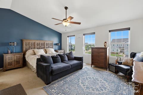 Tiny photo for Bourbonnais, IL 60914 (MLS # 12715499)