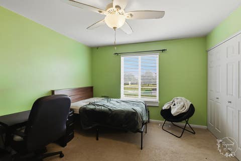 Tiny photo for Bourbonnais, IL 60914 (MLS # 12715499)