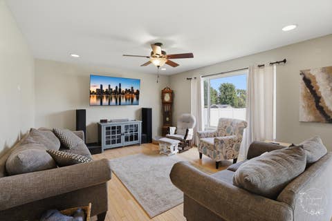 Tiny photo for Bourbonnais, IL 60914 (MLS # 12715499)