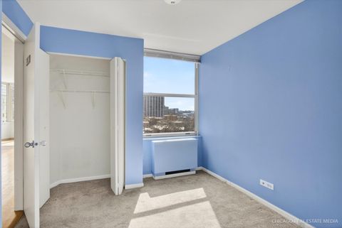 Tiny photo for 525 W Hawthorne Place #1001, Chicago, IL 60657 (MLS # 12598882)