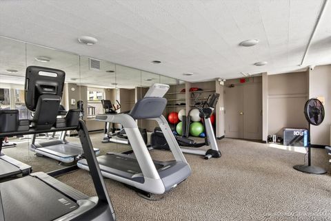 Tiny photo for 525 W Hawthorne Place #1001, Chicago, IL 60657 (MLS # 12598882)