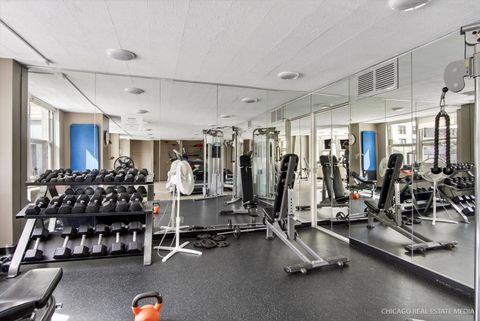 Tiny photo for 525 W Hawthorne Place #1001, Chicago, IL 60657 (MLS # 12598882)