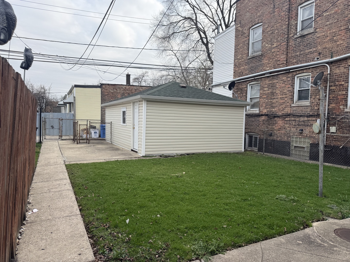 3855 W 31st Street