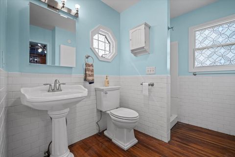 Tiny photo for 1205 E Oakland Avenue, Bloomington, IL 61701 (MLS # 12441585)