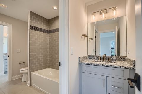 Tiny photo for 23205 N Sanctuary Club Drive, Kildeer, IL 60047 (MLS # 12507410)