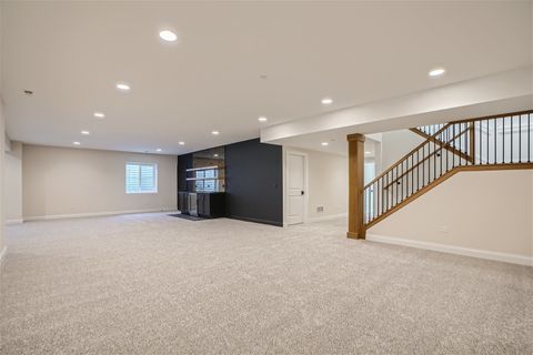 Tiny photo for 23205 N Sanctuary Club Drive, Kildeer, IL 60047 (MLS # 12507410)