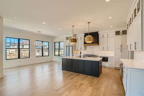 Tiny photo for 23205 N Sanctuary Club Drive, Kildeer, IL 60047 (MLS # 12507410)