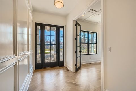 Tiny photo for 23205 N Sanctuary Club Drive, Kildeer, IL 60047 (MLS # 12507410)