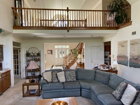 Tiny photo for 5801 Port Clinton Road, Long Grove, IL 60047 (MLS # 12545493)