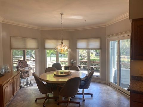 Tiny photo for 5801 Port Clinton Road, Long Grove, IL 60047 (MLS # 12545493)