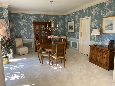 Tiny photo for 5801 Port Clinton Road, Long Grove, IL 60047 (MLS # 12545493)