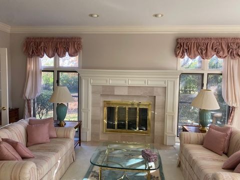 Tiny photo for 5801 Port Clinton Road, Long Grove, IL 60047 (MLS # 12545493)