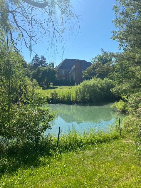 Tiny photo for 5801 Port Clinton Road, Long Grove, IL 60047 (MLS # 12545493)