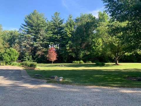 Tiny photo for 5801 Port Clinton Road, Long Grove, IL 60047 (MLS # 12545493)