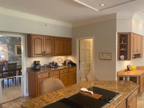 Tiny photo for 5801 Port Clinton Road, Long Grove, IL 60047 (MLS # 12545493)