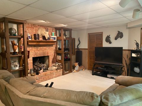 Tiny photo for 5801 Port Clinton Road, Long Grove, IL 60047 (MLS # 12545493)