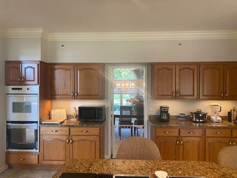 Tiny photo for 5801 Port Clinton Road, Long Grove, IL 60047 (MLS # 12545493)