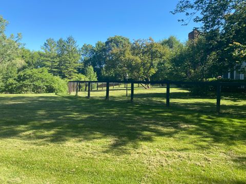 Tiny photo for 5801 Port Clinton Road, Long Grove, IL 60047 (MLS # 12545493)