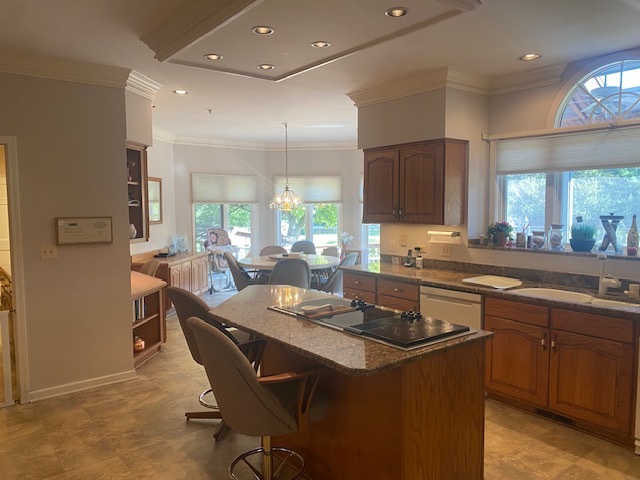 5801 Port Clinton Road